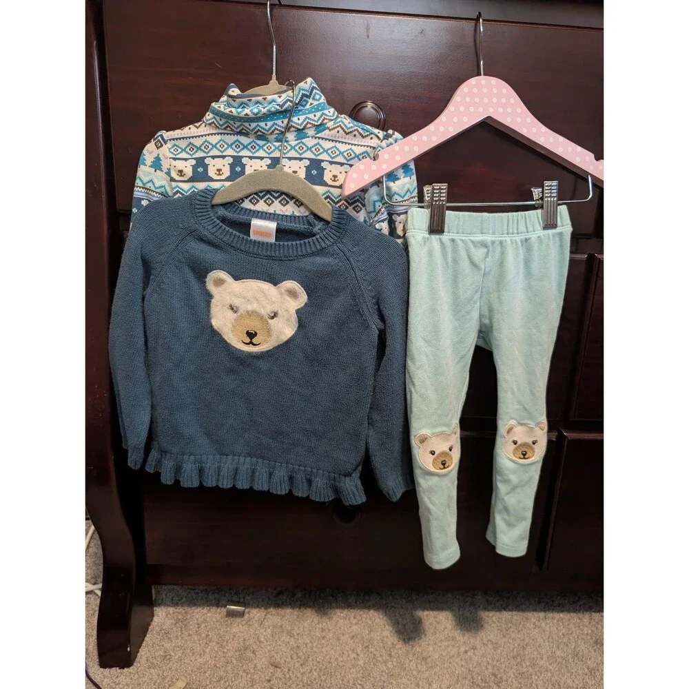 Gymboree Outfit 12-18 months